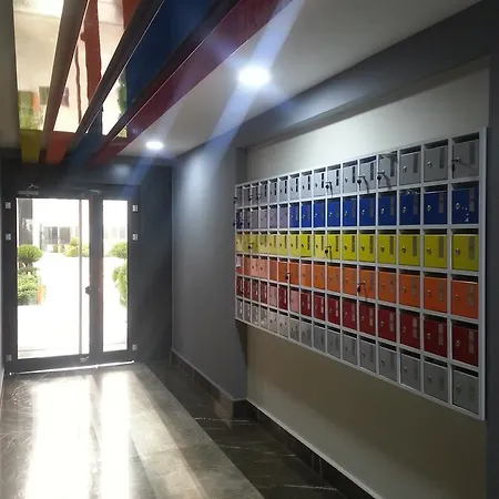 Lego By Heyotravel Daire Antalya