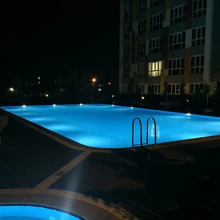 Lego By Heyotravel Apartment Antalya