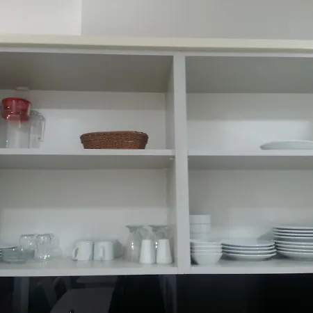 Apartment Lego By Heyotravel Antalya
